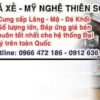 Mẫu Mộ Đá