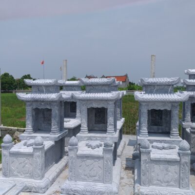 Mẫu Mộ Đá