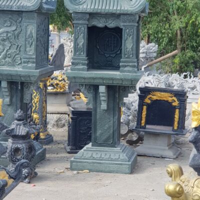 Mẫu Mộ Đá