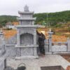 Mẫu Mộ Đá