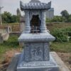 Mẫu Lăng Thờ Đơn VT-0200