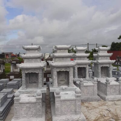 Mẫu Mộ Đá