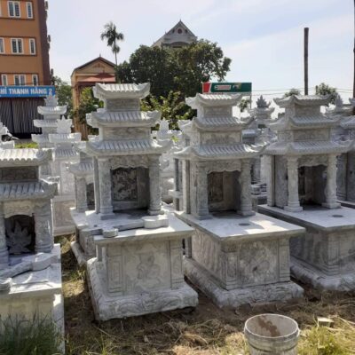 Mẫu Mộ Đá