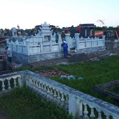 Mẫu Mộ Đá