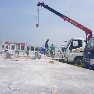 Mẫu Mộ Đá