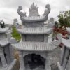 Mẫu Mộ Đá