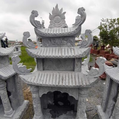 Mẫu Mộ Đá