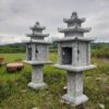 Mẫu Mộ Đá