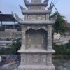Mẫu Mộ Đá
