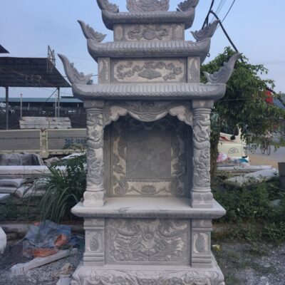 Mẫu Mộ Đá