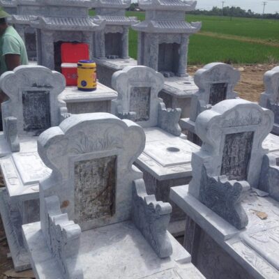Mẫu Mộ Đá