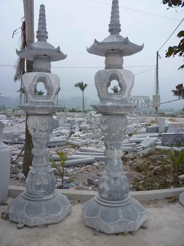 Đèn Đá
