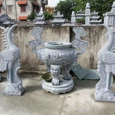 Đồ Thờ Đá