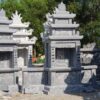 Mẫu Mộ Đá