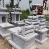 Mẫu Mộ Đá