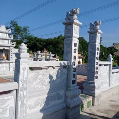 Mẫu Mộ Đá