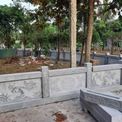 Mẫu Mộ Đá