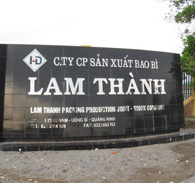 Logo Đá