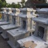 Mẫu Mộ Đá