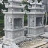 Mẫu Mộ Đá
