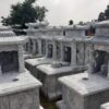 Mẫu Mộ Đá