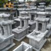 Mẫu Mộ Đá