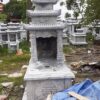 Mẫu Mộ Đá