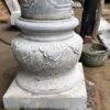 Mẫu Cổng Kê Cột VT-0124