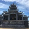 Mẫu Lăng Thờ Cánh VT-0045