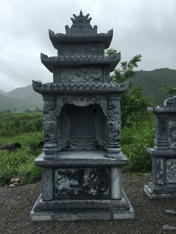 Lăng Thờ Đơn