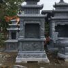 Mẫu Lăng Thờ Đơn VT-0080
