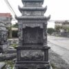 Mẫu Lăng Thờ Đơn VT-0066