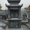 Mẫu Lăng Thờ Đơn VT-0070