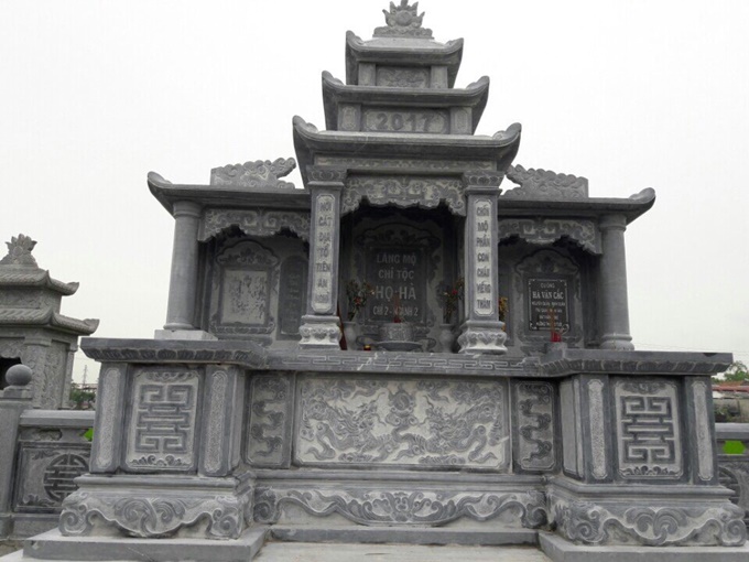 Lăng Thờ Cánh