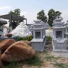 Mộ Tàu 81x127 2 Mái