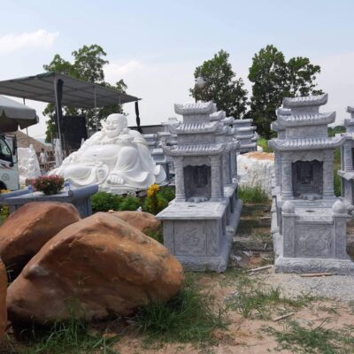 Mộ Tàu 81x127 2 Mái
