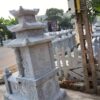 Mộ Tàu 81x127 3 Mái