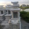 Mộ Tàu 81x127 3 Mái