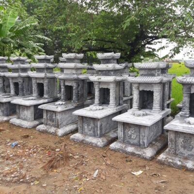 Mộ Tàu 81x127 2 Mái