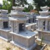 Mộ Tàu 81x127 2 Mái
