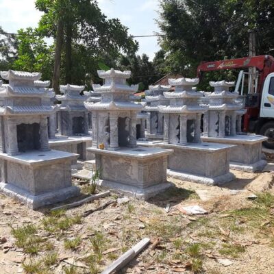 Mộ Tàu 81x127 2 Mái