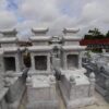 Mộ Tàu 81x127 3 Mái