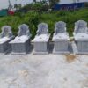 Mộ Ngai KT 610*107
