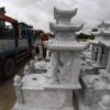 Mộ Tàu 81x127 3 Mái