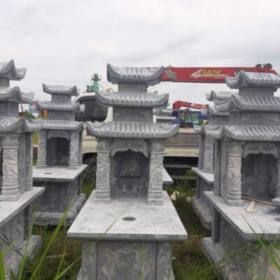 Mộ Tàu 81x127 2 Mái