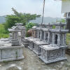 Mộ ba mái 810mm x 1270 mm