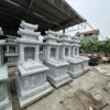 Mộ 870 mm x 1470 mm