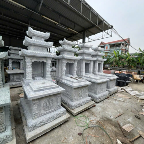 Mộ 870 mm x 1470 mm