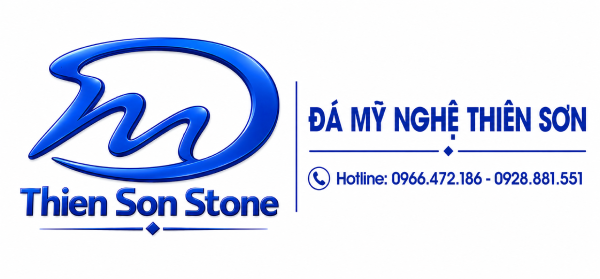 Công Ty TNHH Đá Xẻ & Chế Tác Đá Mỹ Nghệ Thiên Sơn